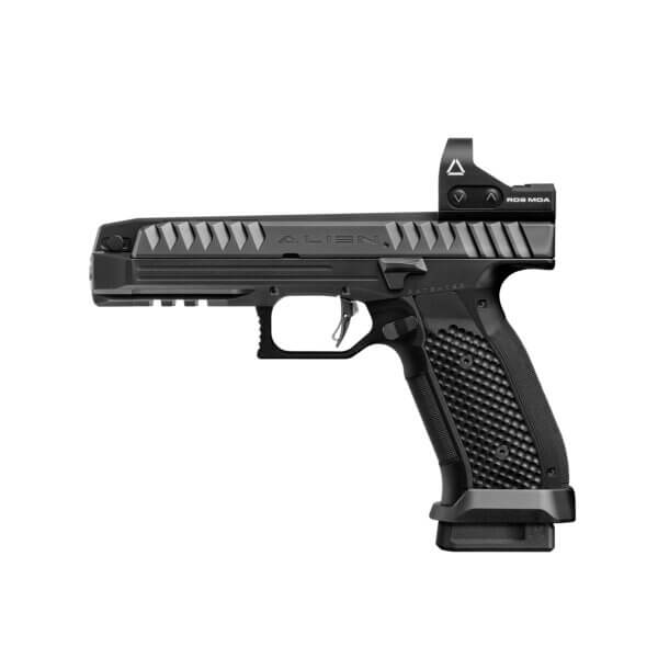 Alien Full Kit . Must/Must