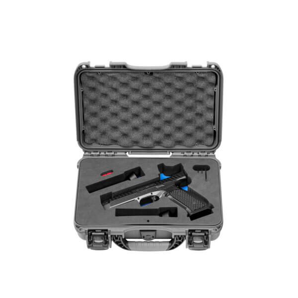 Alien Perfomance Kit . Must/Must