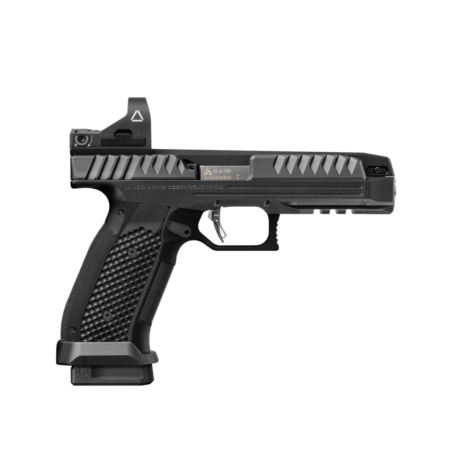 Alien Full Kit . Must/Must