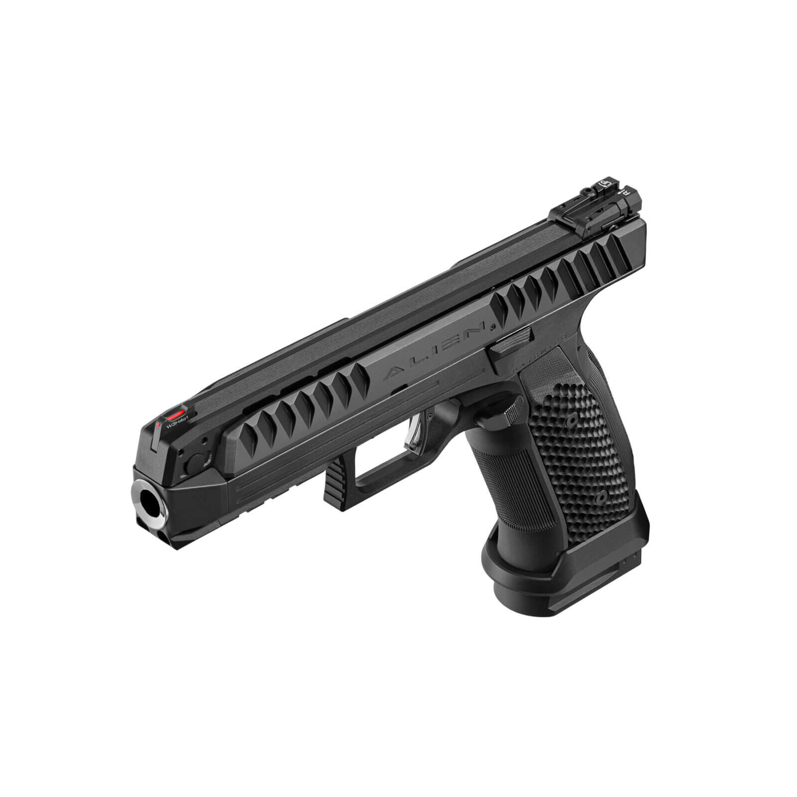 Alien Full Kit . Must/Must