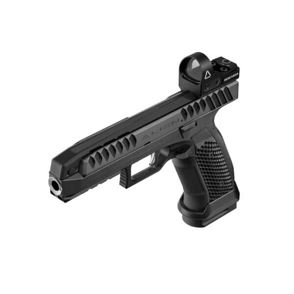 Alien Full Kit . Must/Must