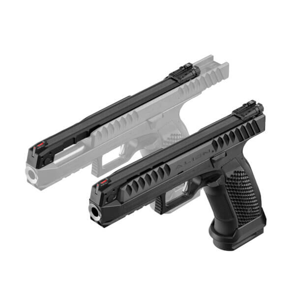 Alien Full Kit . Must/Must