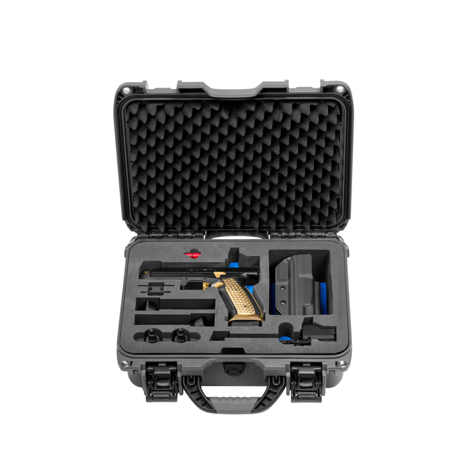 alien-black-gold-full-kit Alien Full Kit . Must/Kuld