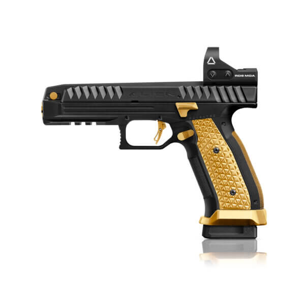 alien-black-gold-full-kit Alien Full Kit . Must/Kuld