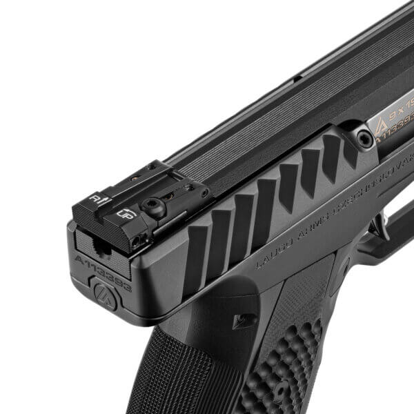 Alien Perfomance Kit . Must/Must