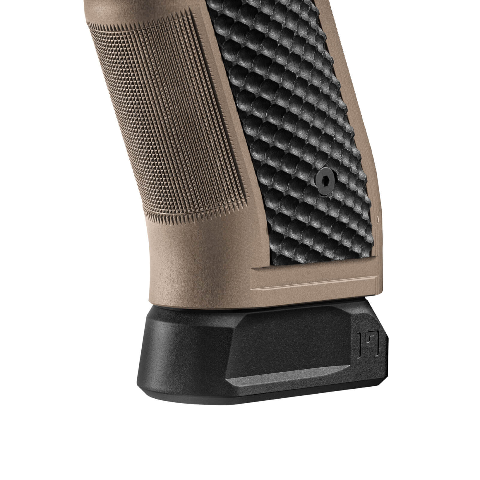 alien-black-green-full-kit Alien Full Kit . Must/Roheline