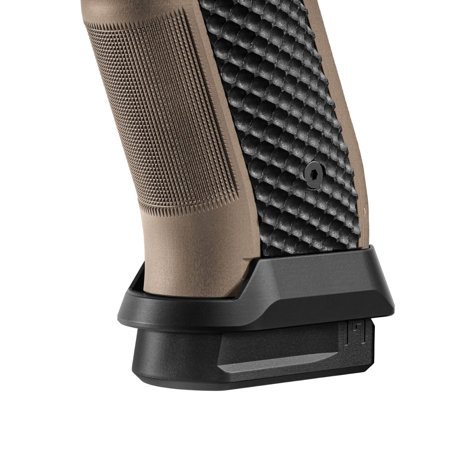 alien-black-green-full-kit Alien Full Kit . Must/Roheline