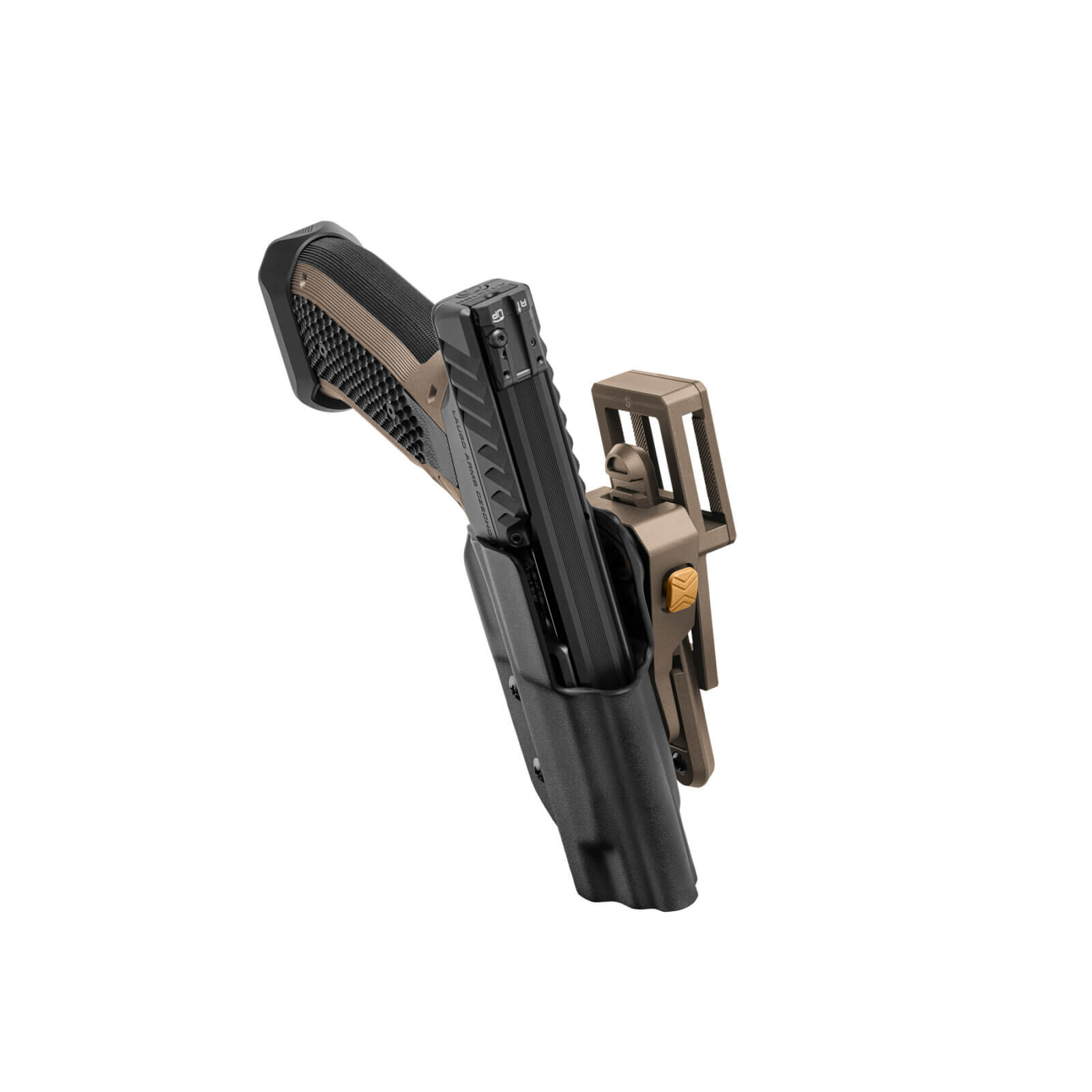 alien-black-green-full-kit Alien Full Kit . Must/Roheline