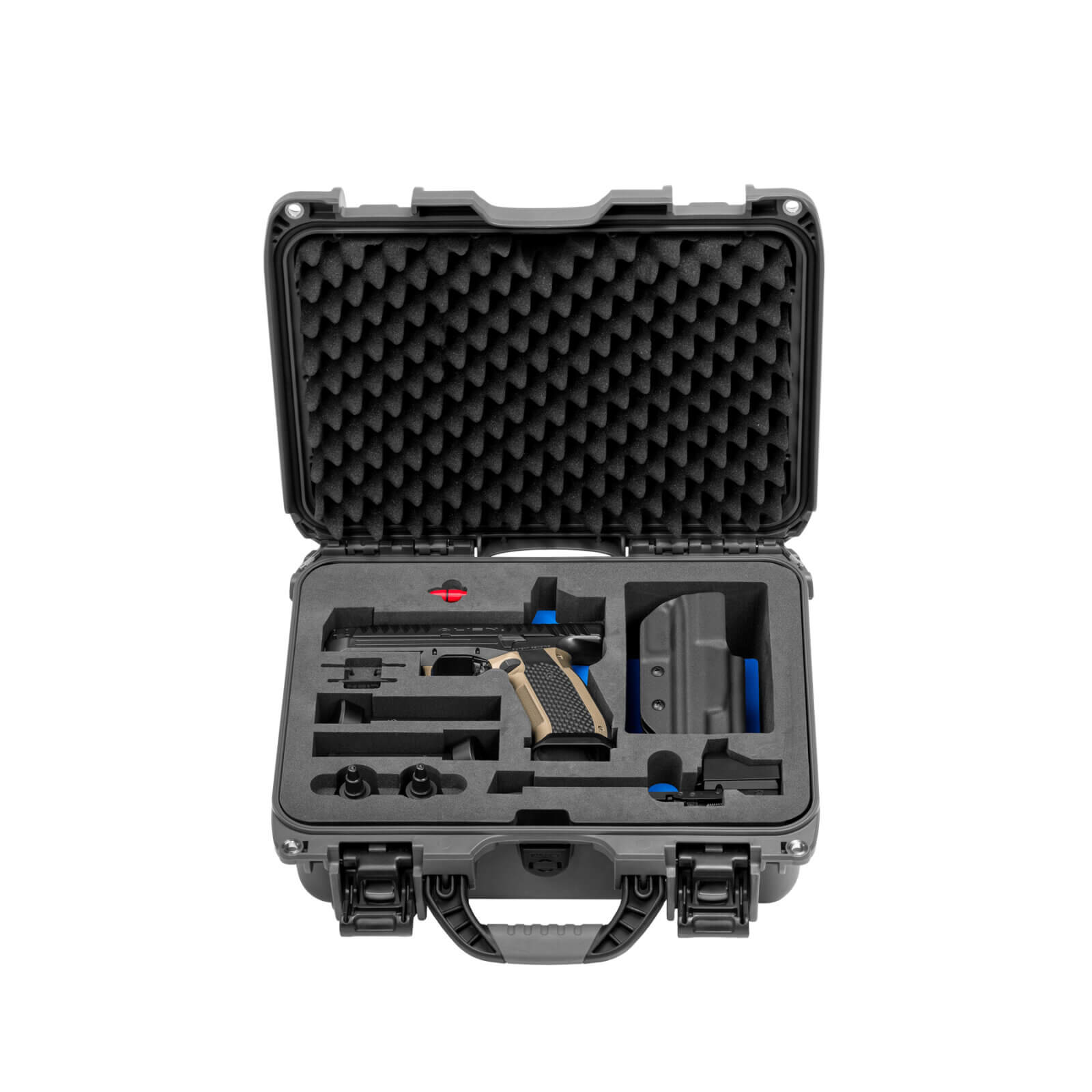 alien-black-green-full-kit Alien Full Kit . Must/Roheline