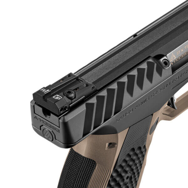 Alien Perfomance Kit . Black/Green