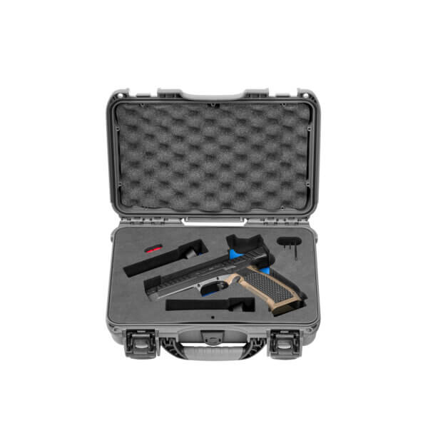 Alien Perfomance Kit . Black/Green