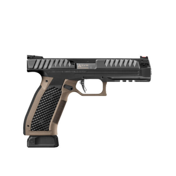 Alien Perfomance Kit . Black/Green