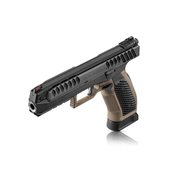 Alien Perfomance Kit . Black/Green