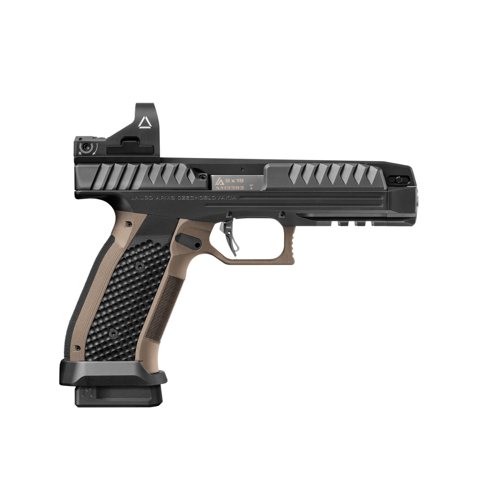 alien-black-green-full-kit Alien Full Kit . Must/Roheline