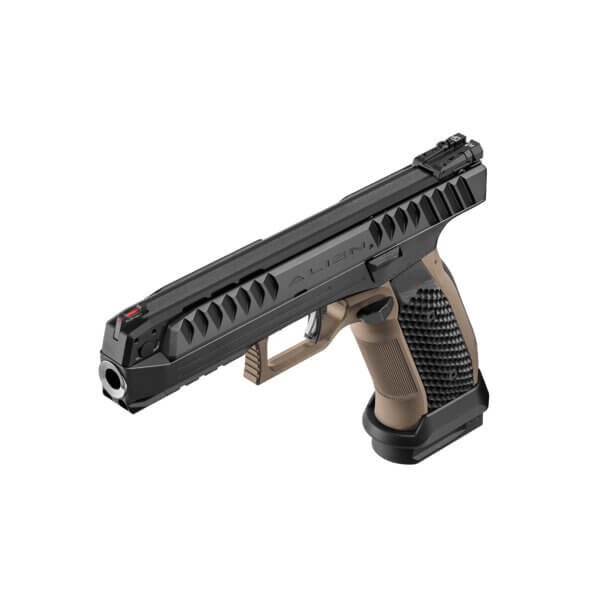 alien-black-green-full-kit Alien Full Kit . Must/Roheline