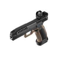 Alien Full Kit . Must/Roheline