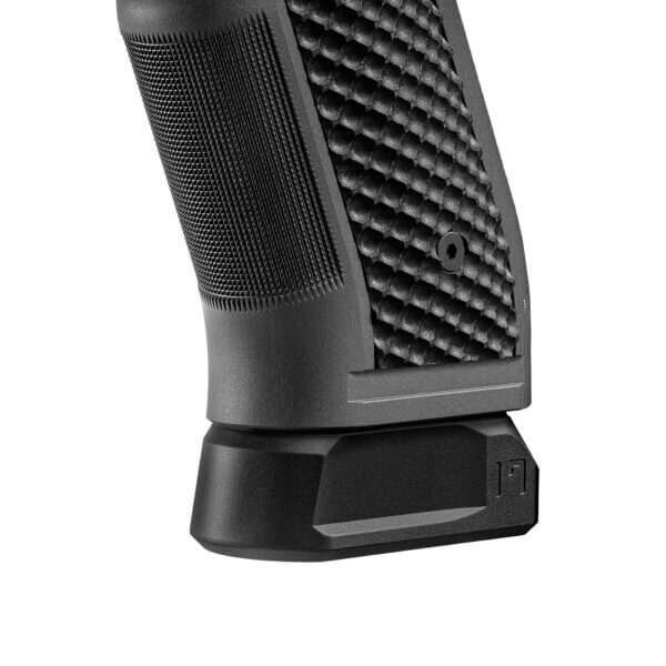 Alien Full Kit . Hall/Punane kuld