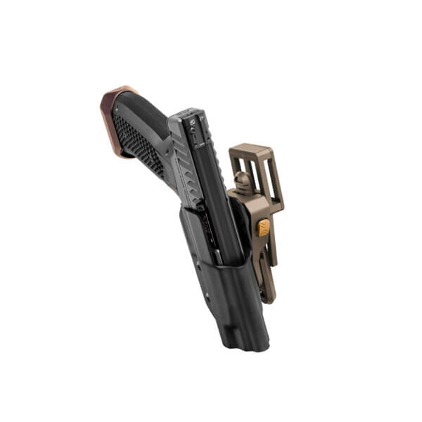 Alien Full Kit . Hall/Punane kuld