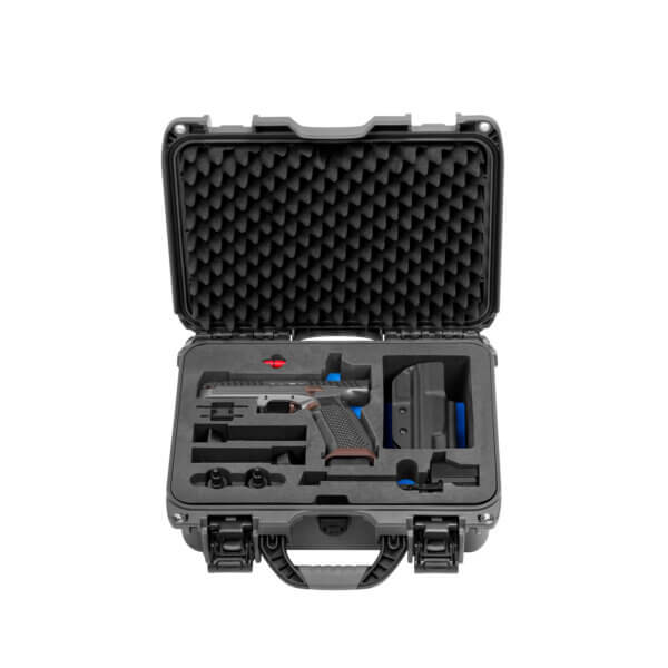 Alien Full Kit . Hall/Punane kuld