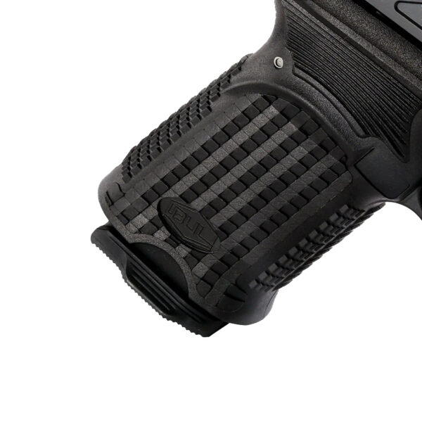 BUL HATCHET AXE C compact 9x19