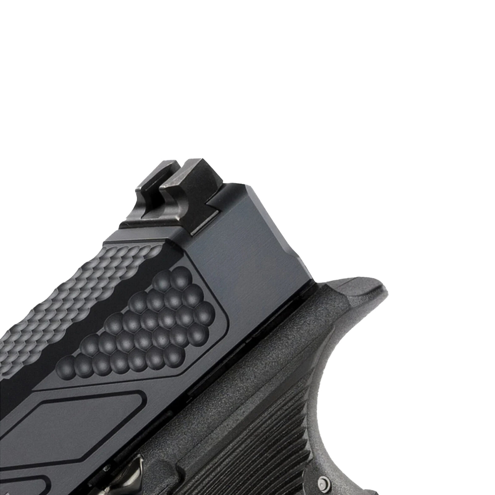 BUL HATCHET AXE C compact 9x19