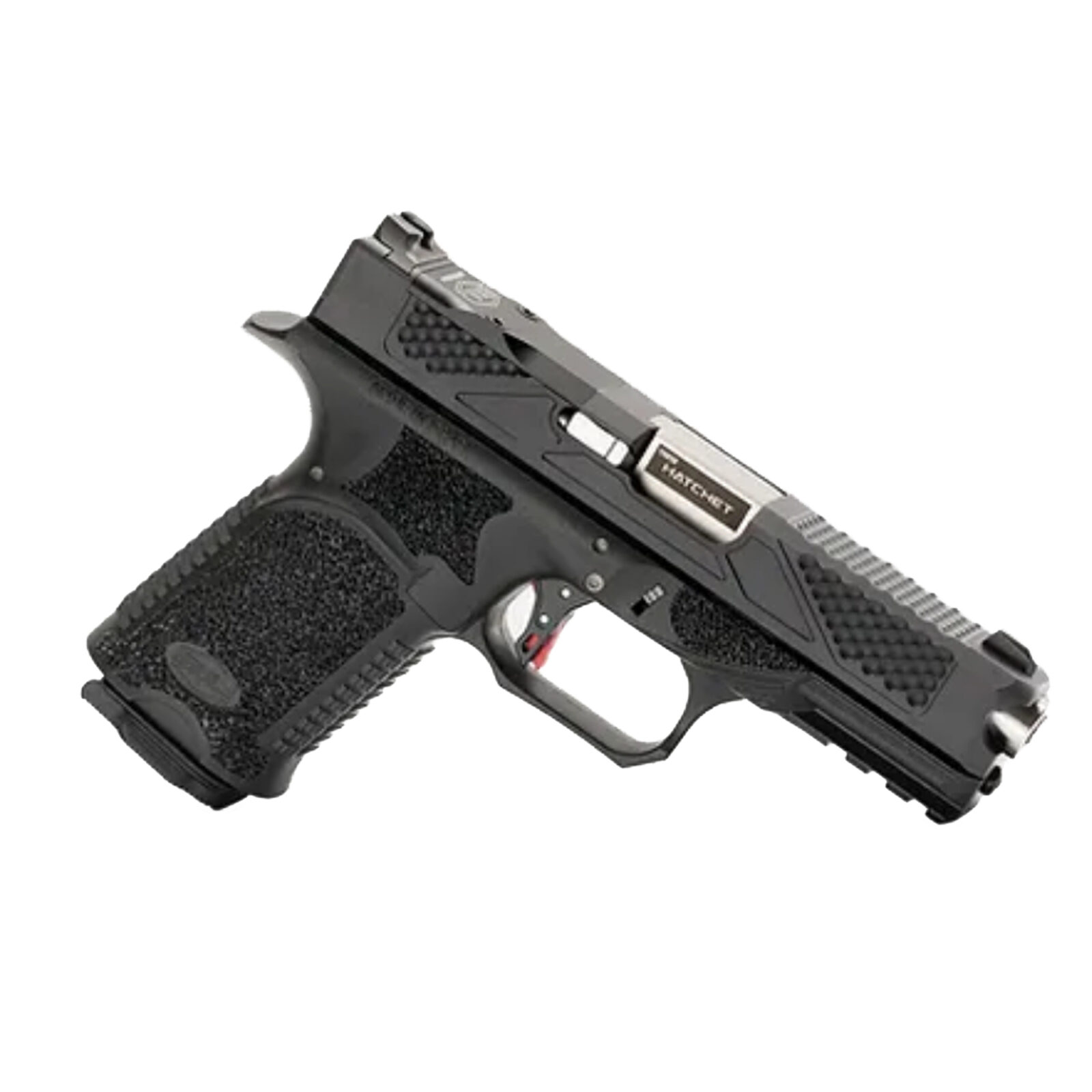 BUL HATCHET AXE C compact 9x19