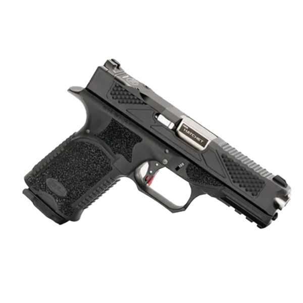 BUL HATCHET AXE C compact 9x19