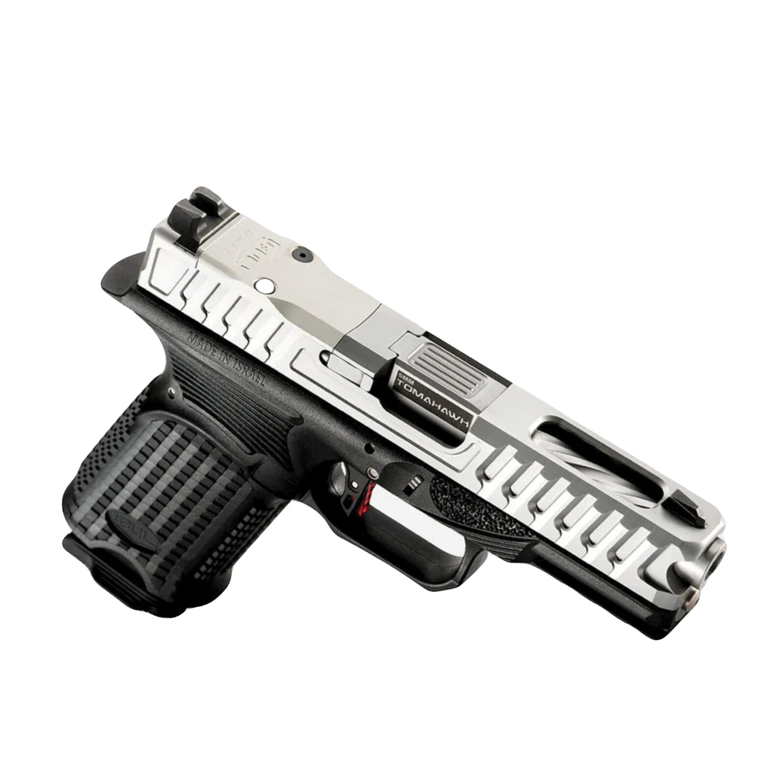 bul_axe_tomahawk_c_2 BUL AXE FS TOMAHAWK ported optic ready