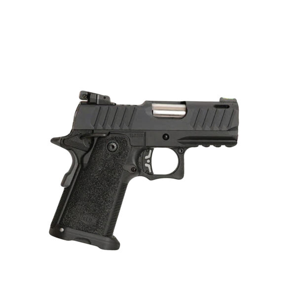 bul_sas2_ultralight BUL SAS2 ULTRALIGHT 9x19