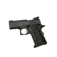 BUL SAS2 ULTRALIGHT 9x19