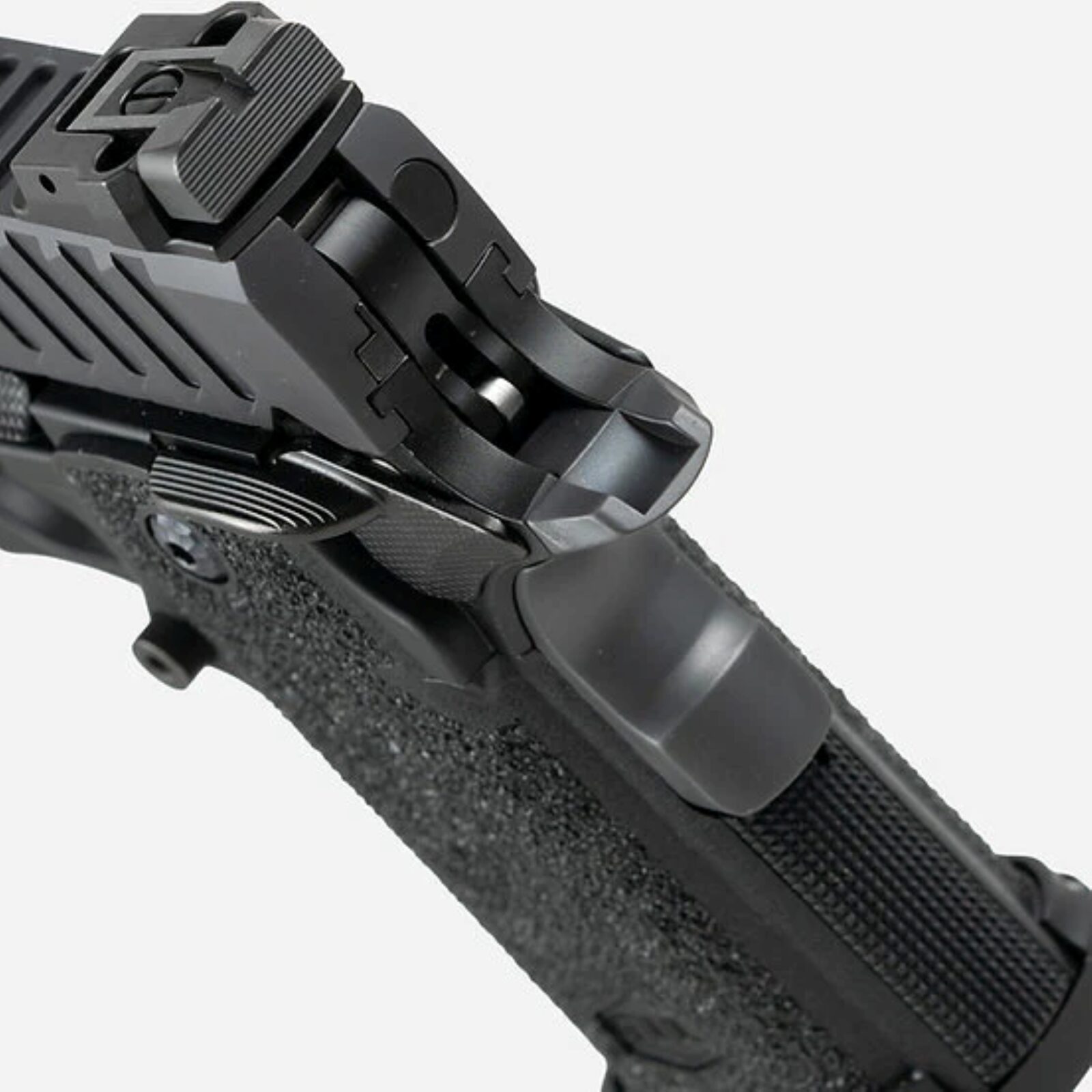 bul_sas2_ultralight_3 BUL SAS2 ULTRALIGHT 9x19