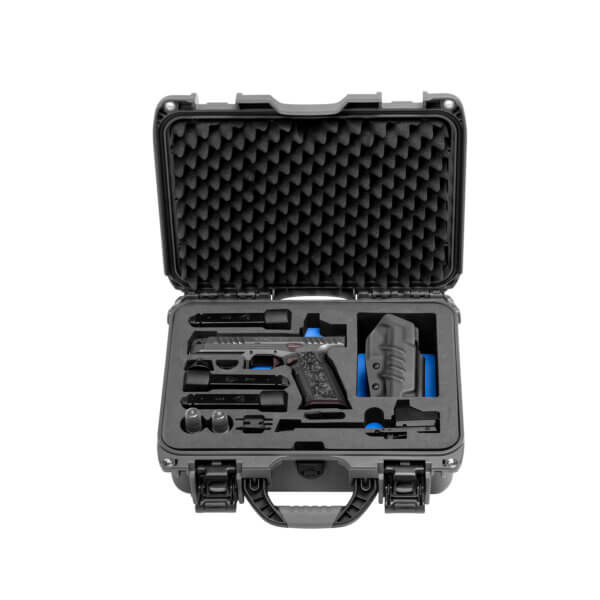 photo Marek Prihoda Alien Creator Limited Edition 500