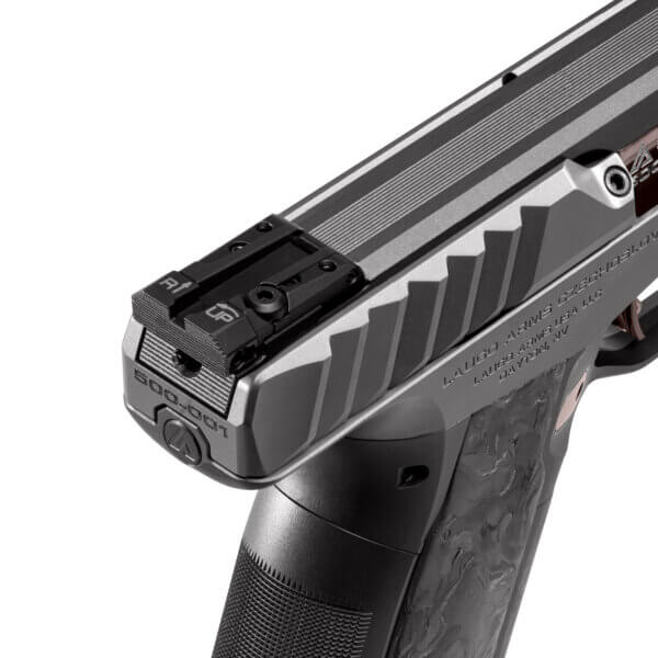 photo Marek Prihoda Alien Creator Limited Edition 500