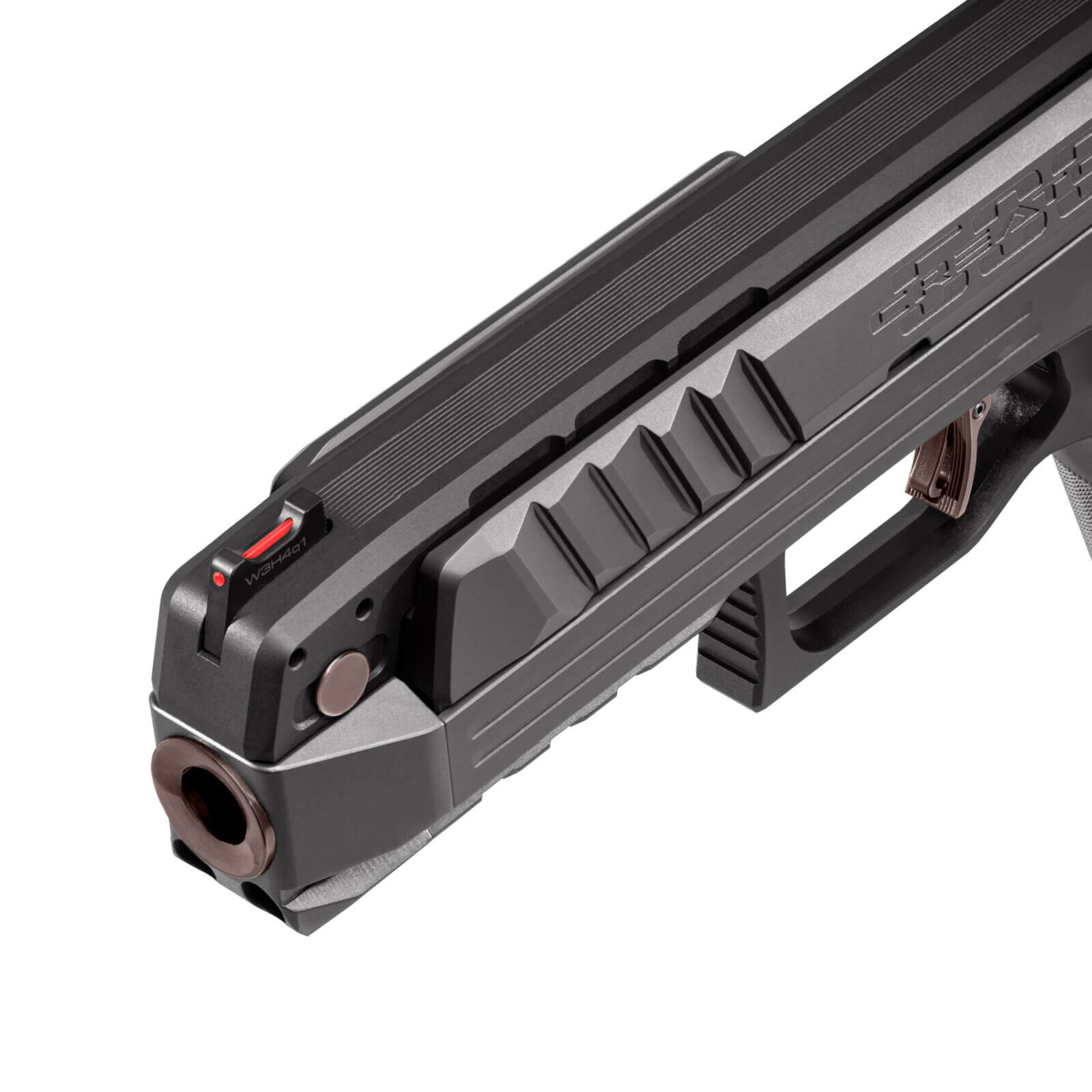 photo Marek Prihoda Alien Creator Limited Edition 500