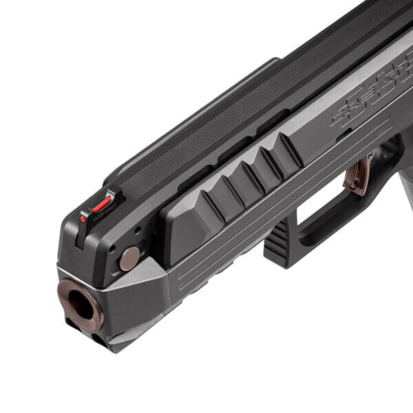 photo Marek Prihoda Alien Creator Limited Edition 500