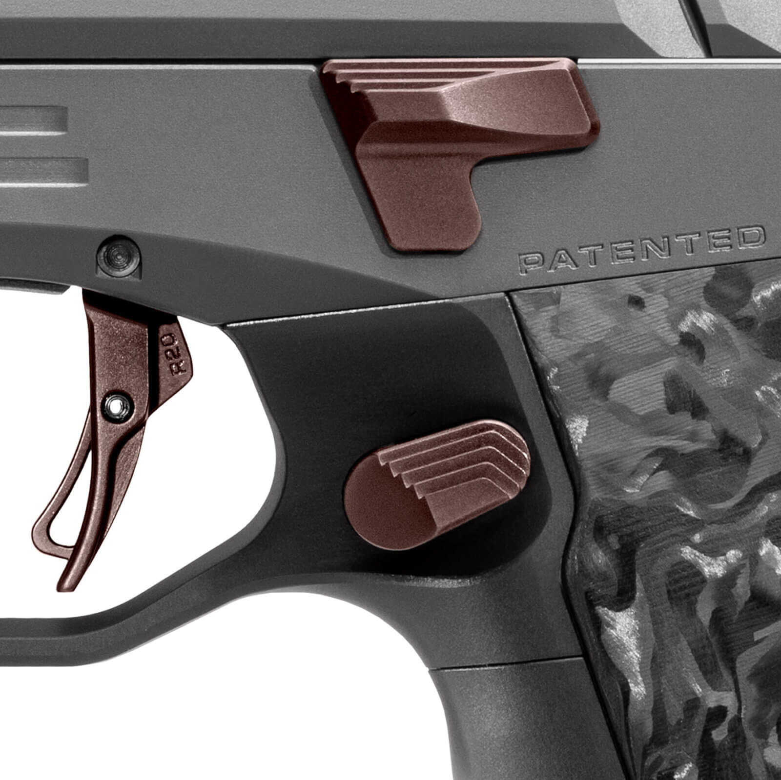 photo Marek Prihoda Alien Creator Limited Edition 500