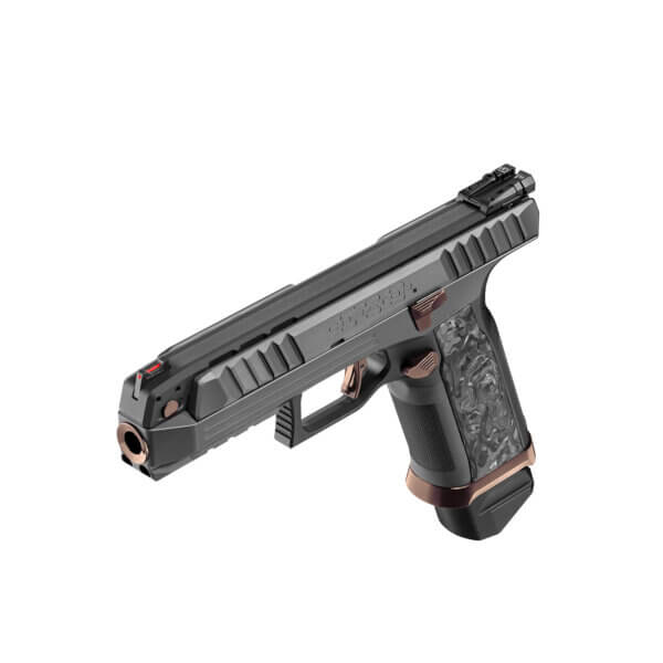 Stacked from 15 images. Method=C (S=3) Alien Creator Limited Edition 500