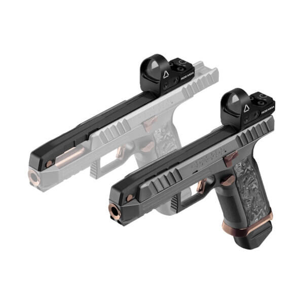 Stacked from 15 images. Method=C (S=3) Alien Creator Limited Edition 500