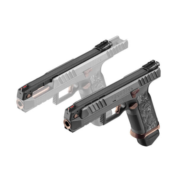 Stacked from 15 images. Method=C (S=3) Alien Creator Limited Edition 500