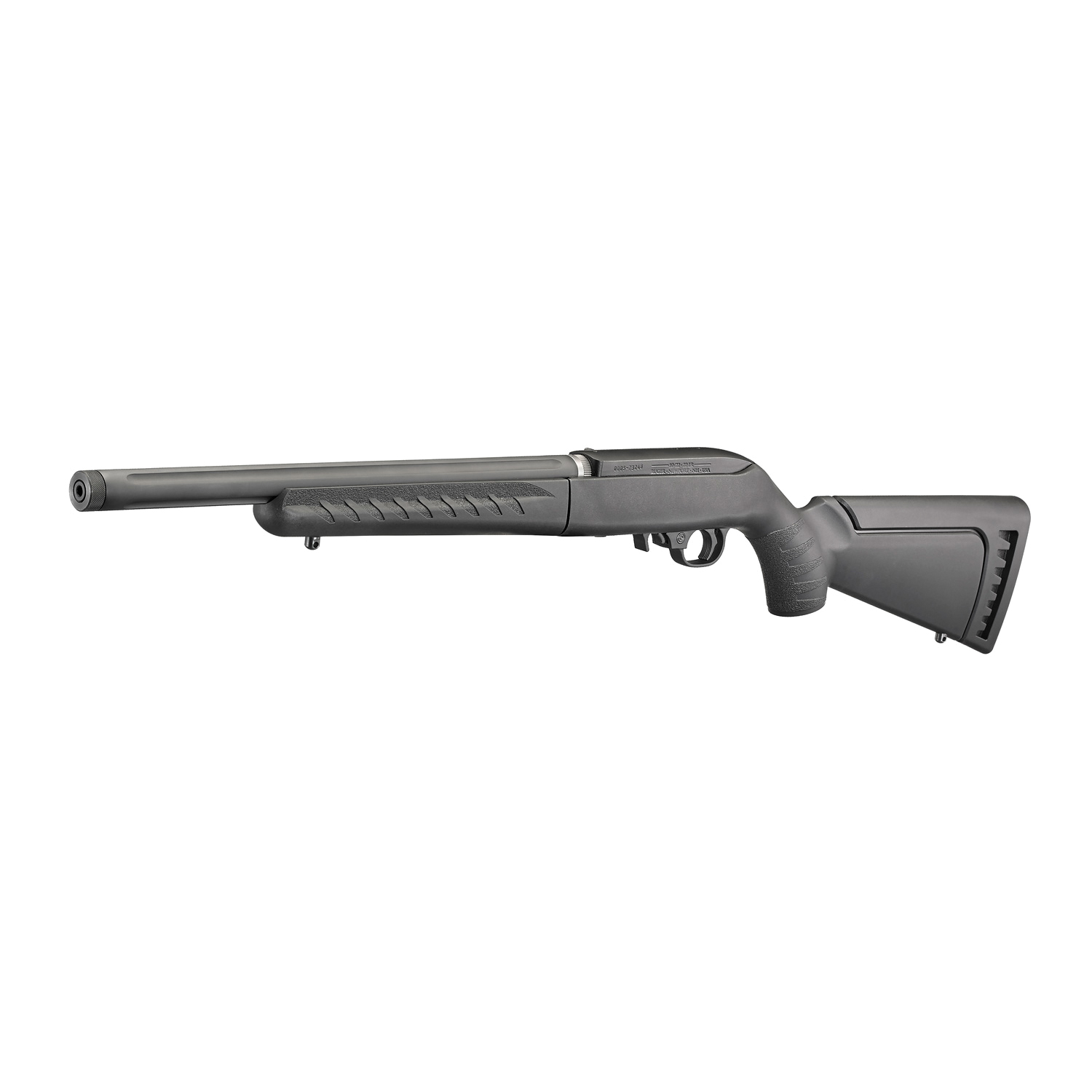 ruger_10.22 RUGER 10/22 TAKEDOWN semi-auto