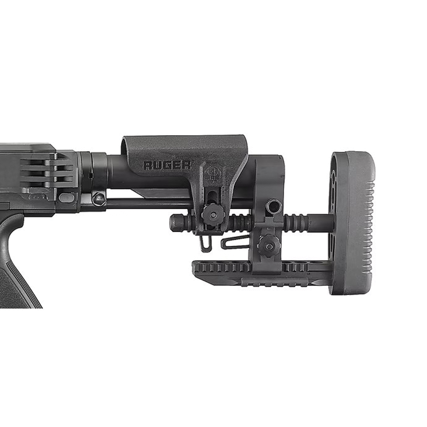 ruger_precision RUGER PRECISION RIFLE 308