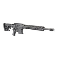 RUGER PRECISION RIFLE 308