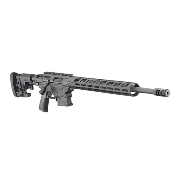 ruger_precision_2 RUGER PRECISION RIFLE 308