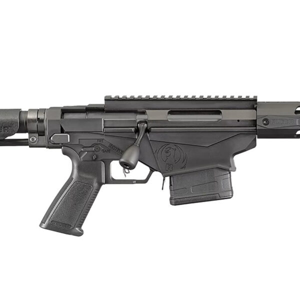 ruger_precision_3 RUGER PRECISION RIFLE 308