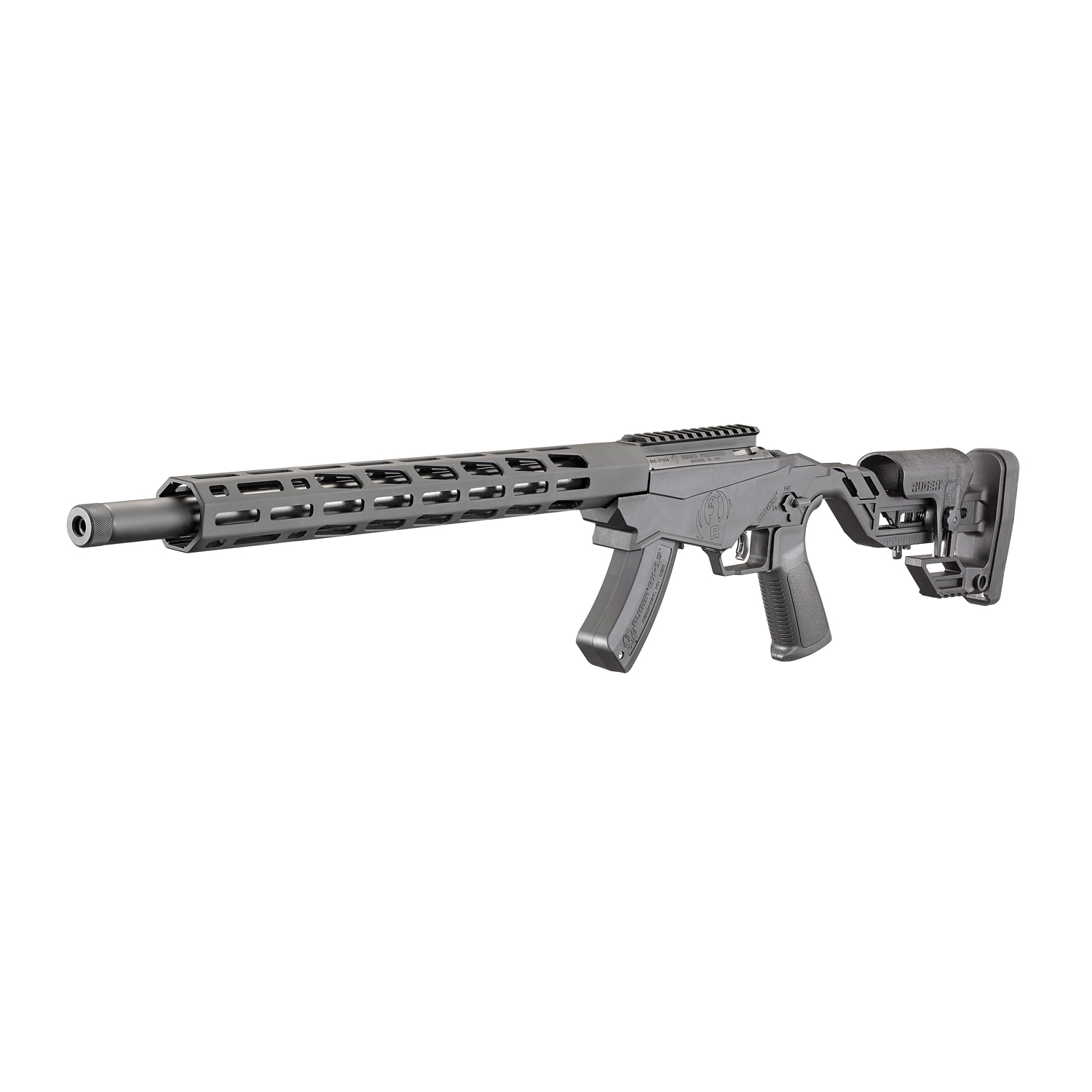 ruger_precision_rimfire RUGER PRECISION RIMFIRE