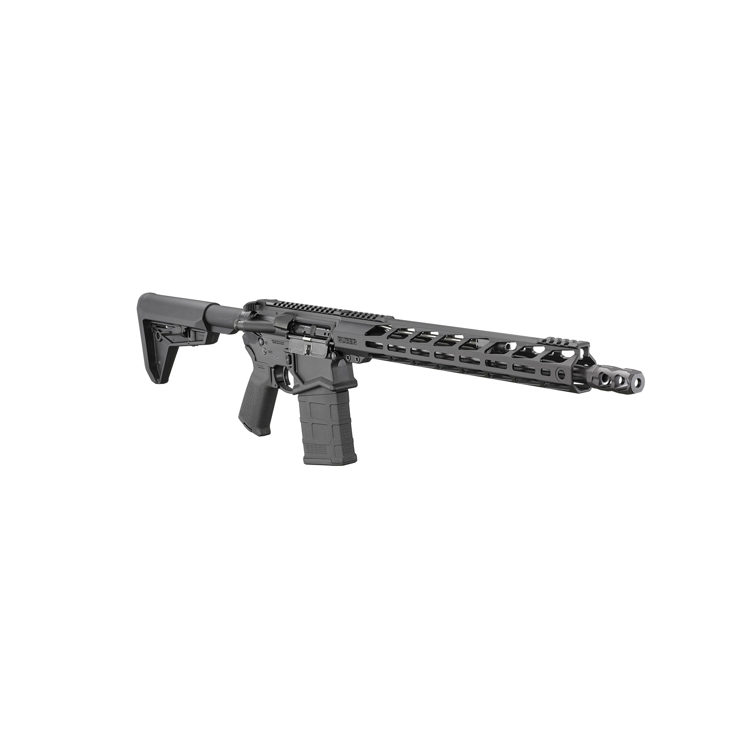 ruger_sfar_3 RUGER SFAR 308 semi-auto AR15