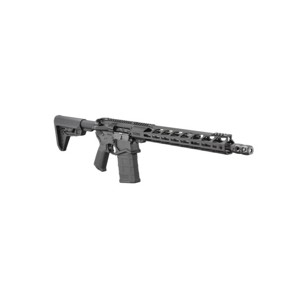 ruger_sfar_4 RUGER SFAR 308 semi-auto AR15
