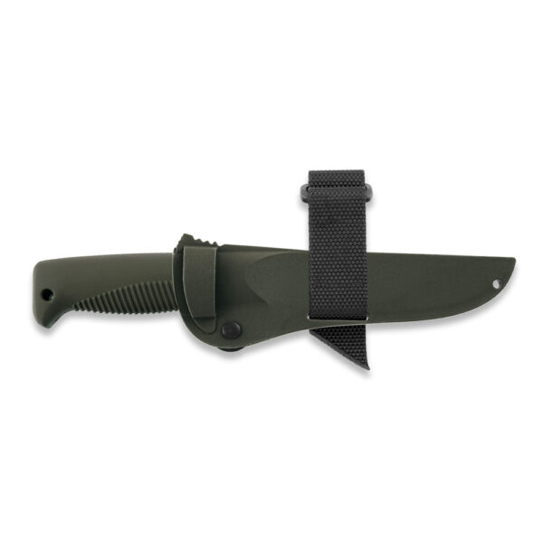 M07_04_green M07 RANGER PUUKKO OD Green Cerakote / Green