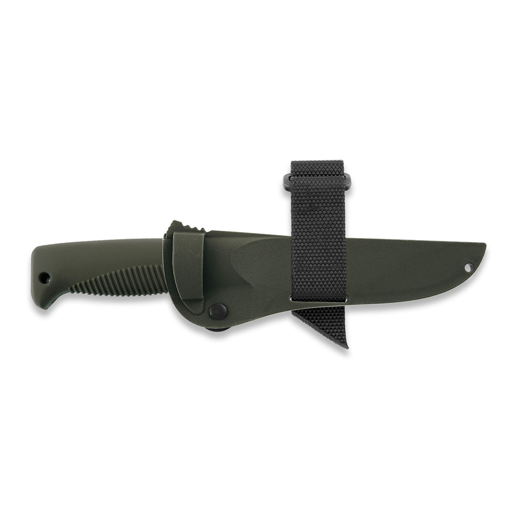 M07_04_green M07 RANGER PUUKKO OD Green Cerakote / Green