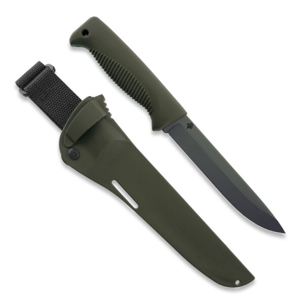 M95_01green M95 RANGER PUUKKO OD Green Cerakote / Green